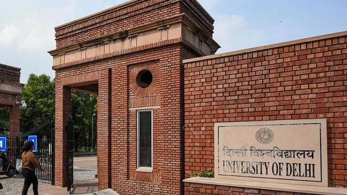 NIRF Ranking Of DU Colleges 2023: List of Top Colleges in Delhi University