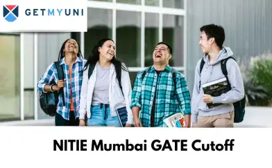 NITIE Mumbai GATE Cutoff 2026: Check Expected Opening and Closing Ranks