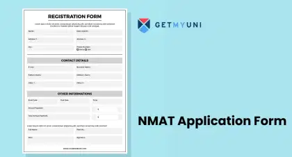 NMAT Application Form 2025: Check Additional Phase Registration Dates