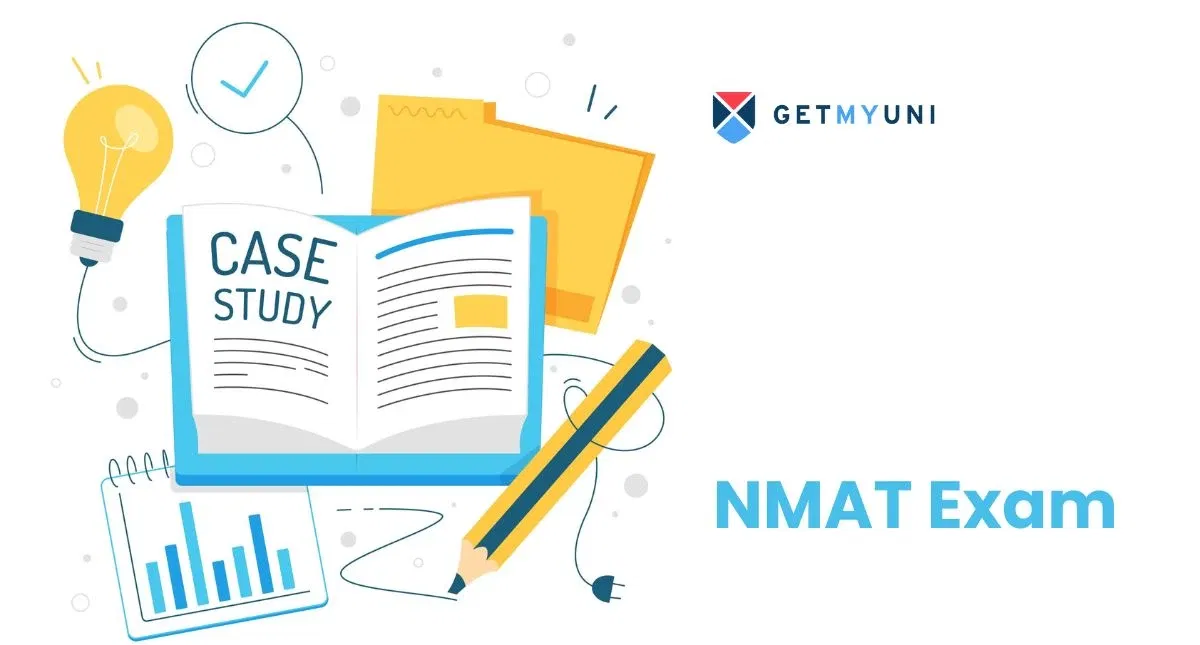 NMAT Exam 2025 Starts: Things to Carry, Exam Day Guidelines, Dress Code 