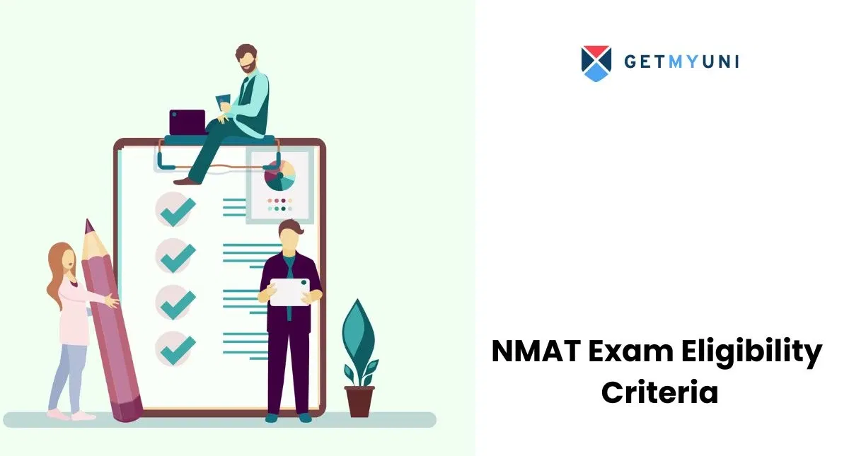 NMAT Exam Eligibility Criteria: Educational Qualification, Age Limit, Category-wise Reservation
