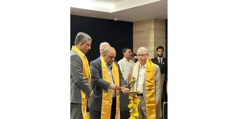 NMIMS Bangalore Is All Set To Celebrate Its Four Key Achievements In 2022-23