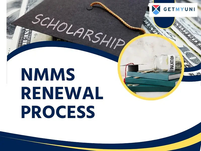 NMMS Renewal | Important Dates, Eligiblity, Process