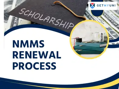 NMMS Renewal: Important Dates, Eligibility, Process