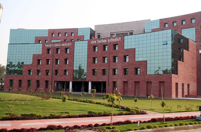 No Merging of PTU with Maharaja Ranjit Singh Punjab Technical University