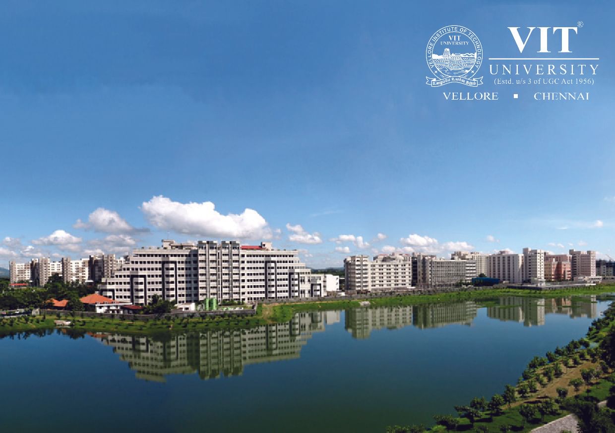 North Indians excel in VIT Entrance exams