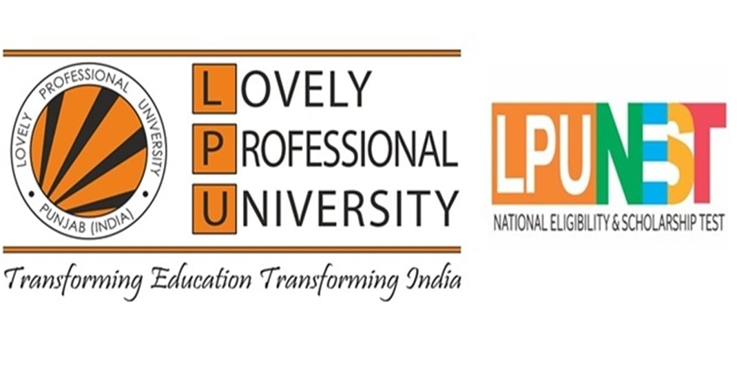Now Asiprants Can Take LPU’s Entrance Test ‘LPUNEST’ From Their Home