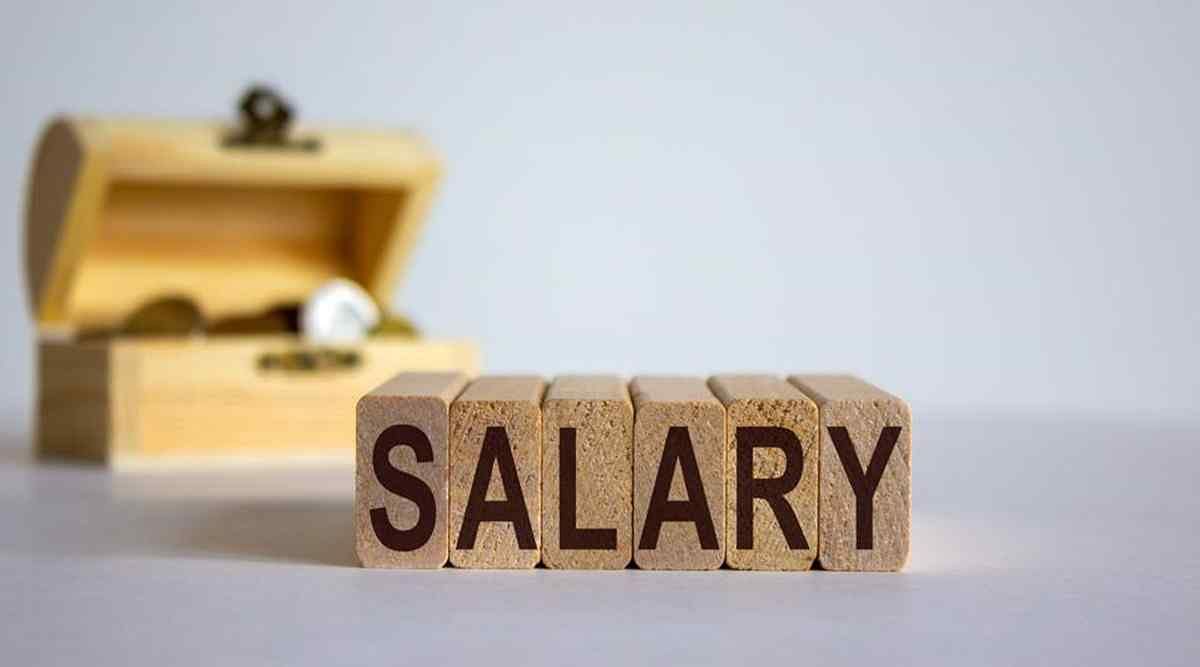 SSC Stenographer Salary 2024: In-hand Salary, Promotion, Grade Pay After 7th Pay Commission