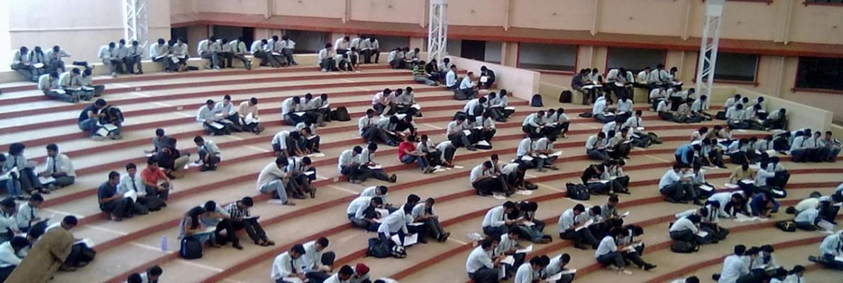 Obstacle courses to be conducted at the Army Institute of Technology, Pune