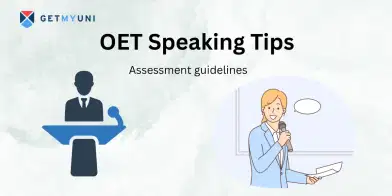 OET Speaking Tips