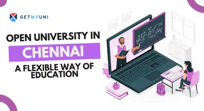 Open University in Chennai: A Flexible way of Education
