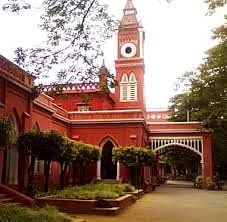 Outsiders not allowed to enter the campus at Bangalore University
