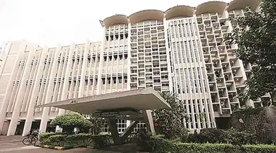 IIT Bombay Notable Alumni