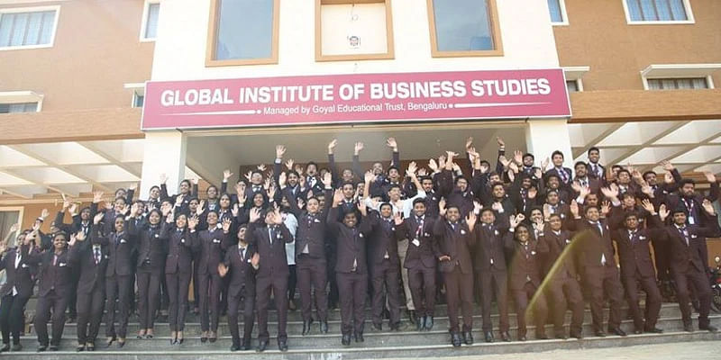The Successful Placement Rate Of The Finishing School Program At GIBS