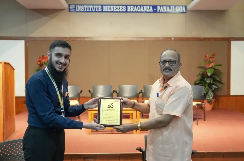 Preservation First: Lessons from Goa’s Portuguese Legacy at the Institute of Menezes Braganza