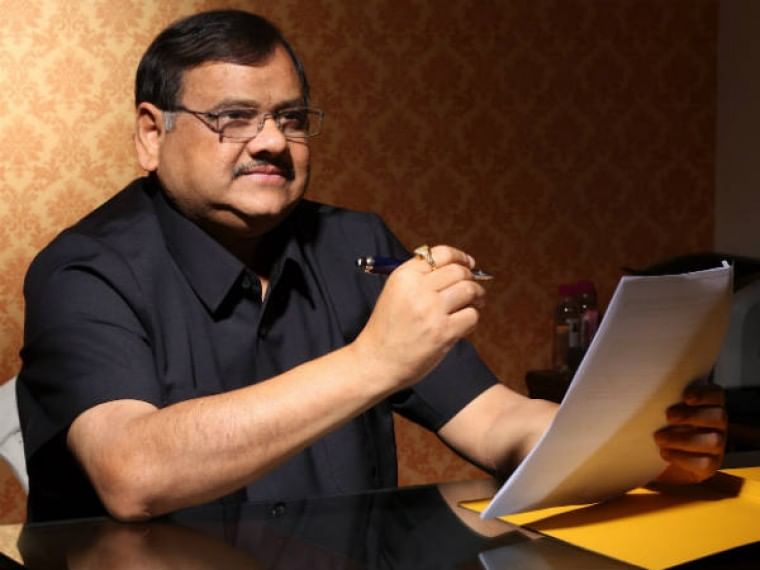 Prime Minister Narendra Modi expresses grief following the demise of former union minister and Congress leader