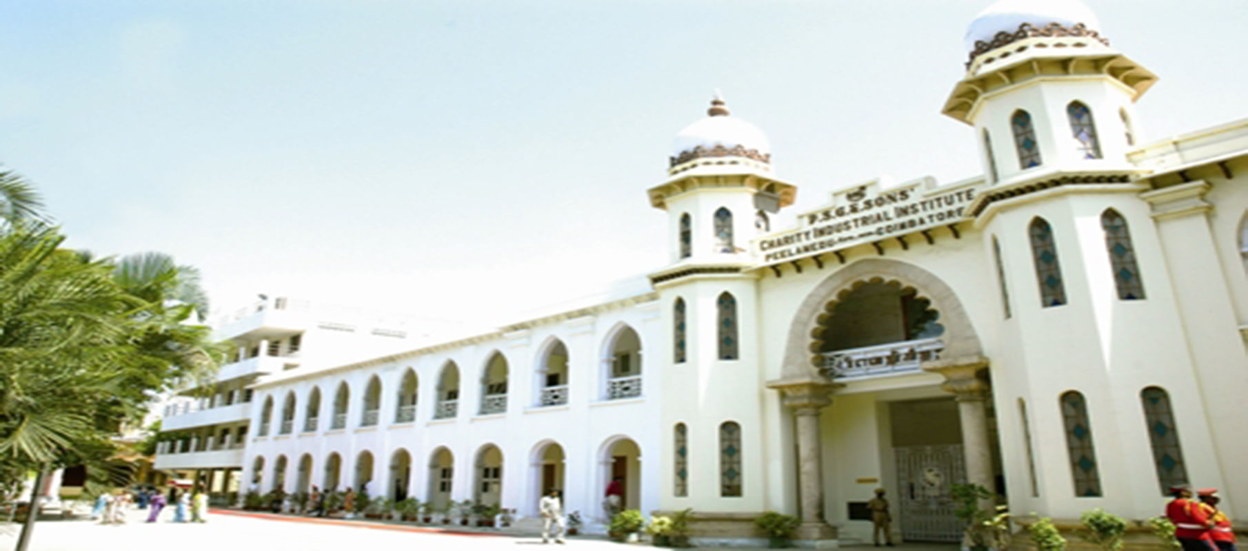 PSG College acquires country's first nanotechnology business incubator