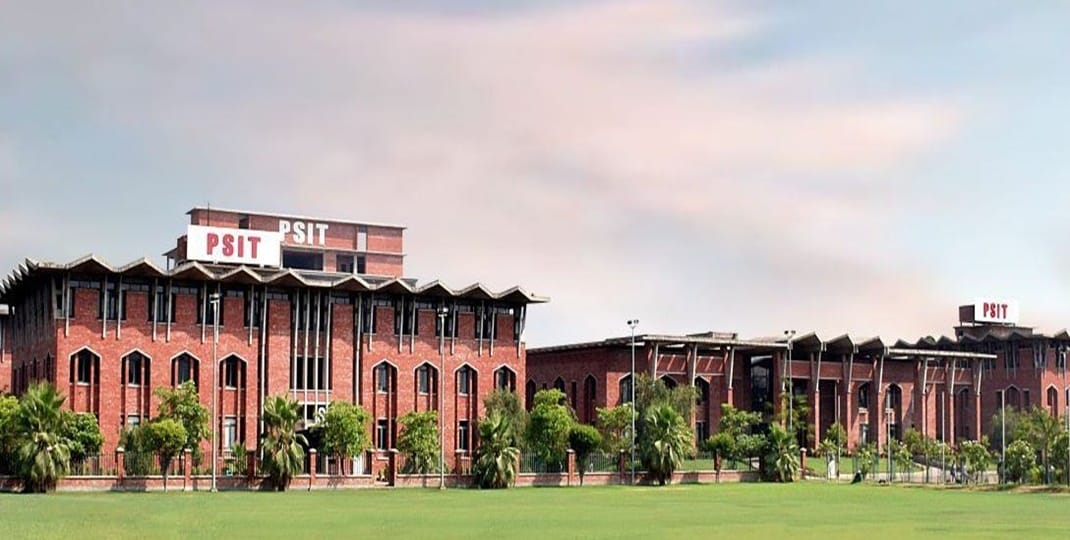 PSIT Group of Institutions: The Destination of Quality Education