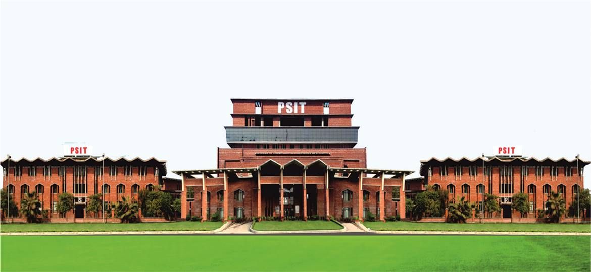 PSIT has positioned 39th in Top 100 Engineering Colleges in India