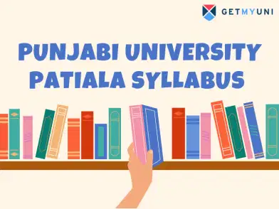 Punjabi University Patiala Syllabus 2026: Download PDF