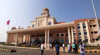 Krishna University Previous Year Question Papers