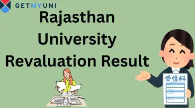 Rajasthan University Revaluation Result 2025: Download Links