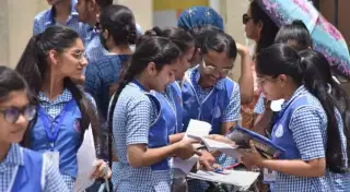 RBSE 10th Social Science Weightage 2026 - Check chapter wise weightage