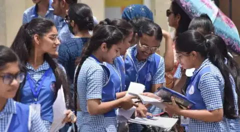 RBSE 10th Subject Wise Weightage 2026 - Check subject wise weightage