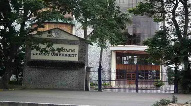 Christ University Syllabus 2023