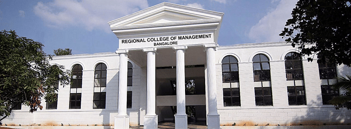 RCM - Bangalore Tops the List of Best Colleges in Bangalore