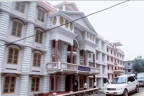 Ready, Steady, Launch!