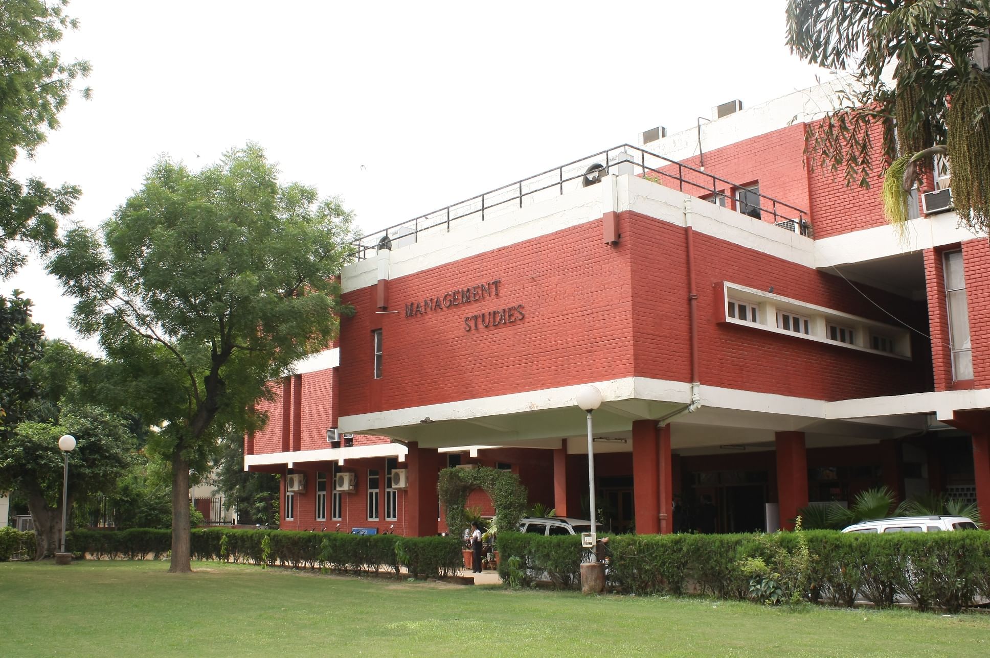Registration open for Delhi University FMS MBA Admission 2018