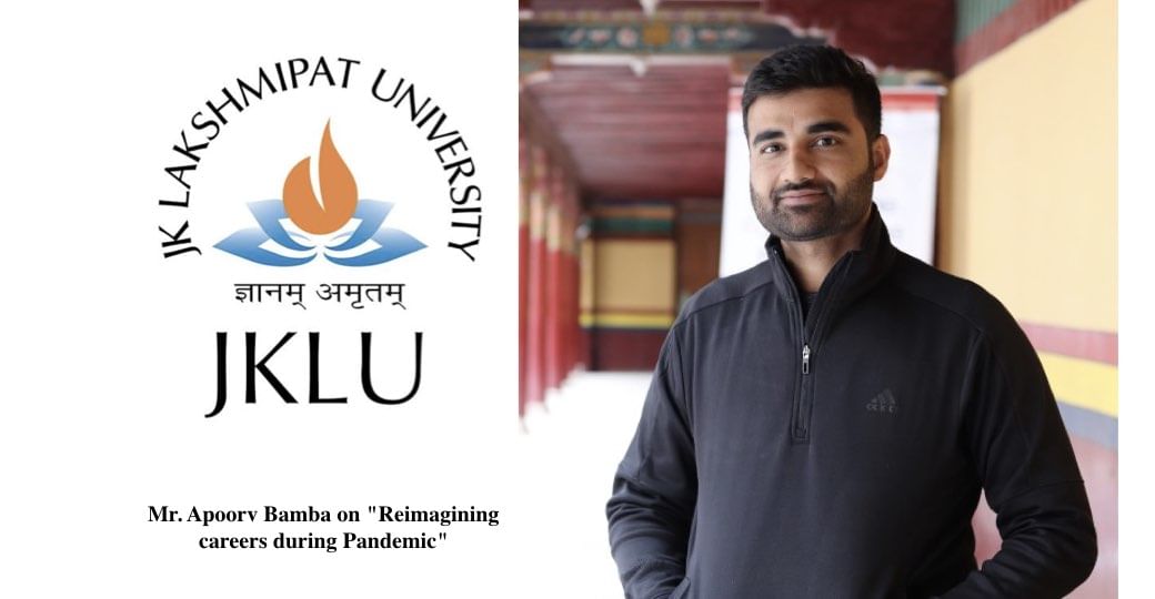 Reimagining Careers During Pandemic