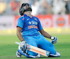 Rohit Sharma Becomes Only Person To Score 3 Double Centuries in ODIs - SriLanka Vs India 3rd ODI Live