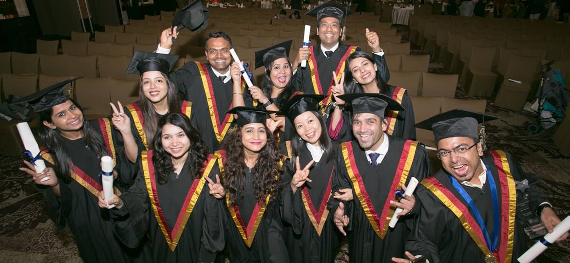 S P Jain Global ranked 12th in the latest Forbes Ranking of the World’s Top International MBA Colleges