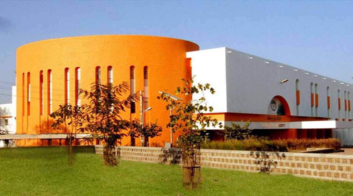 Saurashtra University Syllabus 2024