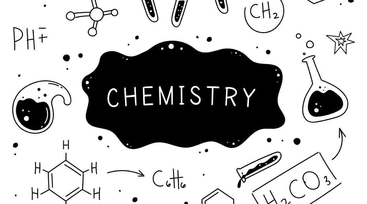 CBSE Class 11th Chemistry Notes