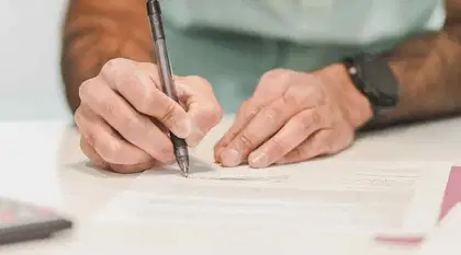 GATE Signature Size and Photo Upload Instructions 2024