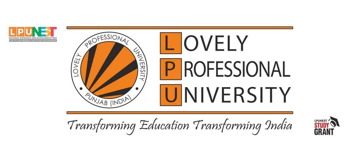 Scholarships to Study at IITs and NITs through LPUNEST