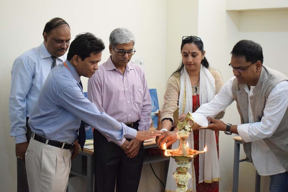 School of Architecture organises Reva Rachana 2017