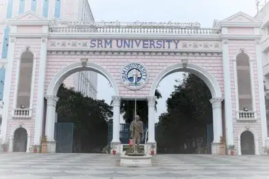 SRM Slot Booking 2023: Date, Procedure, Portal