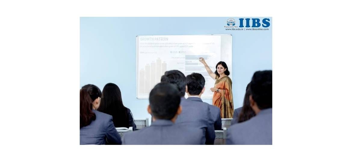 Secret behind Pre-Placement Offers at IIBS, Bangalore