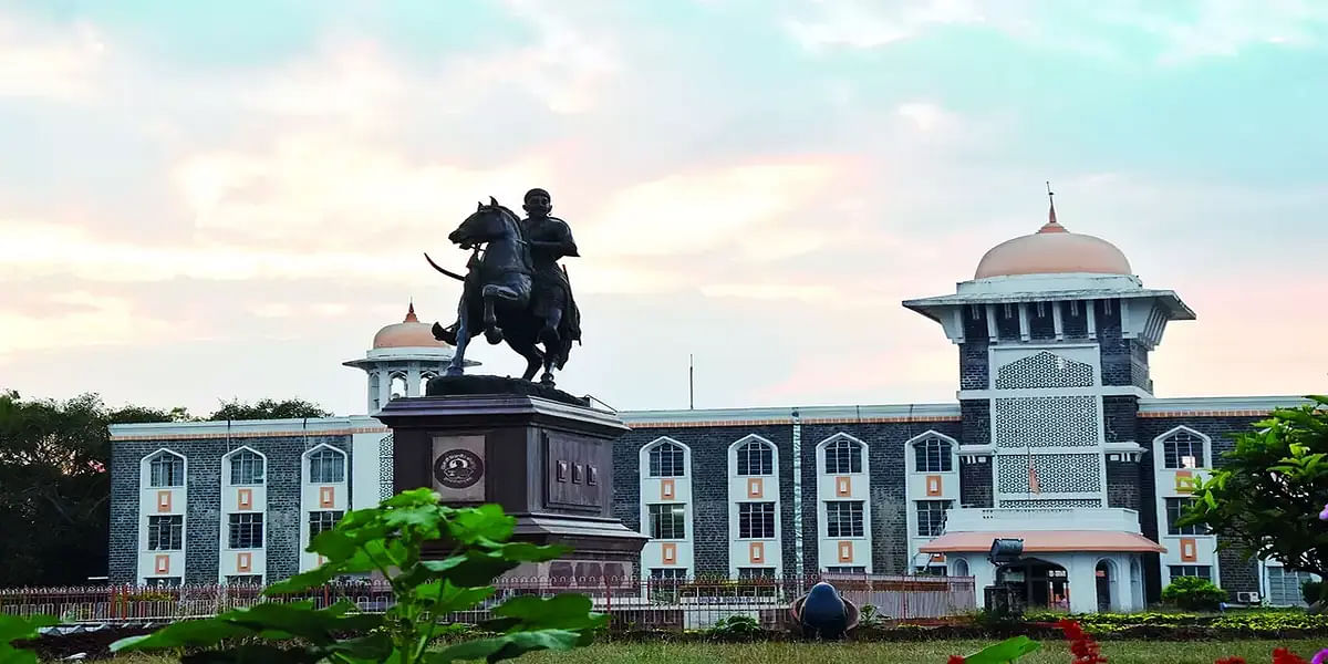 CM Uddhav Thackeray bats for name expansion of Kolhapur's Shivaji University