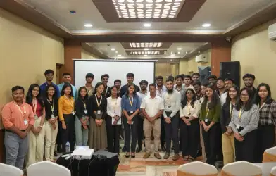 Sketching Goa: How Architecture Without Walls Shaped Future Designers