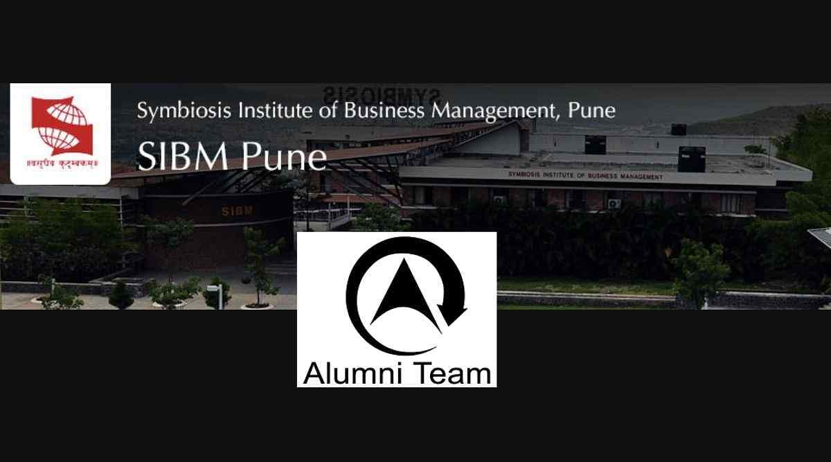 SIBM Pune Alumni