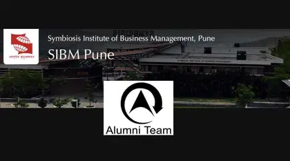 SIBM Pune Alumni: Famous Celebrity Alumni
