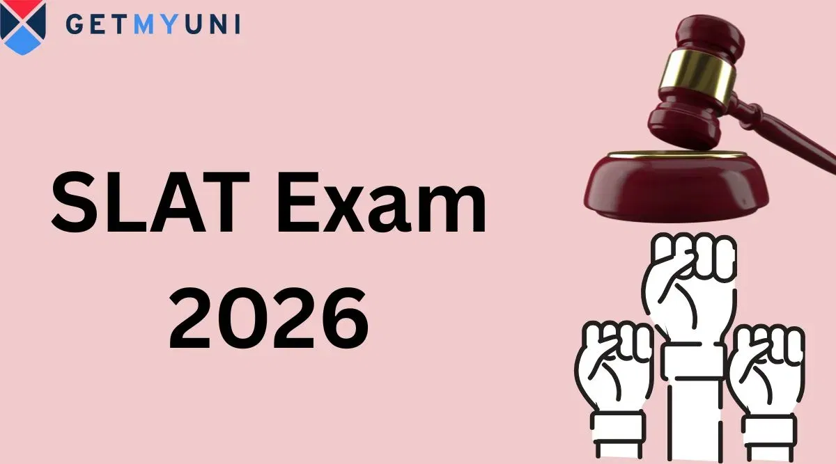 SLAT Exam 2026: Exam Date (Out), Admit Card, Eligibility, Exam Pattern
