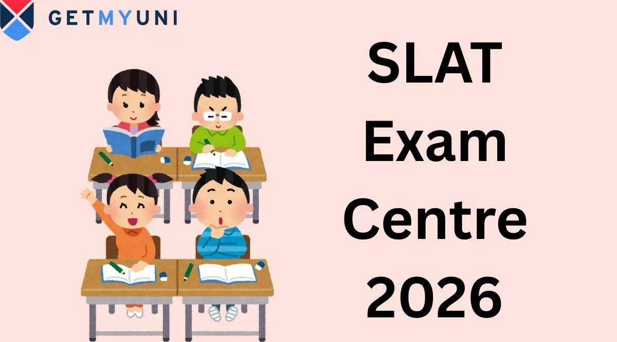 SLAT Exam Centres 2026: Check State-Wise Test Centre List