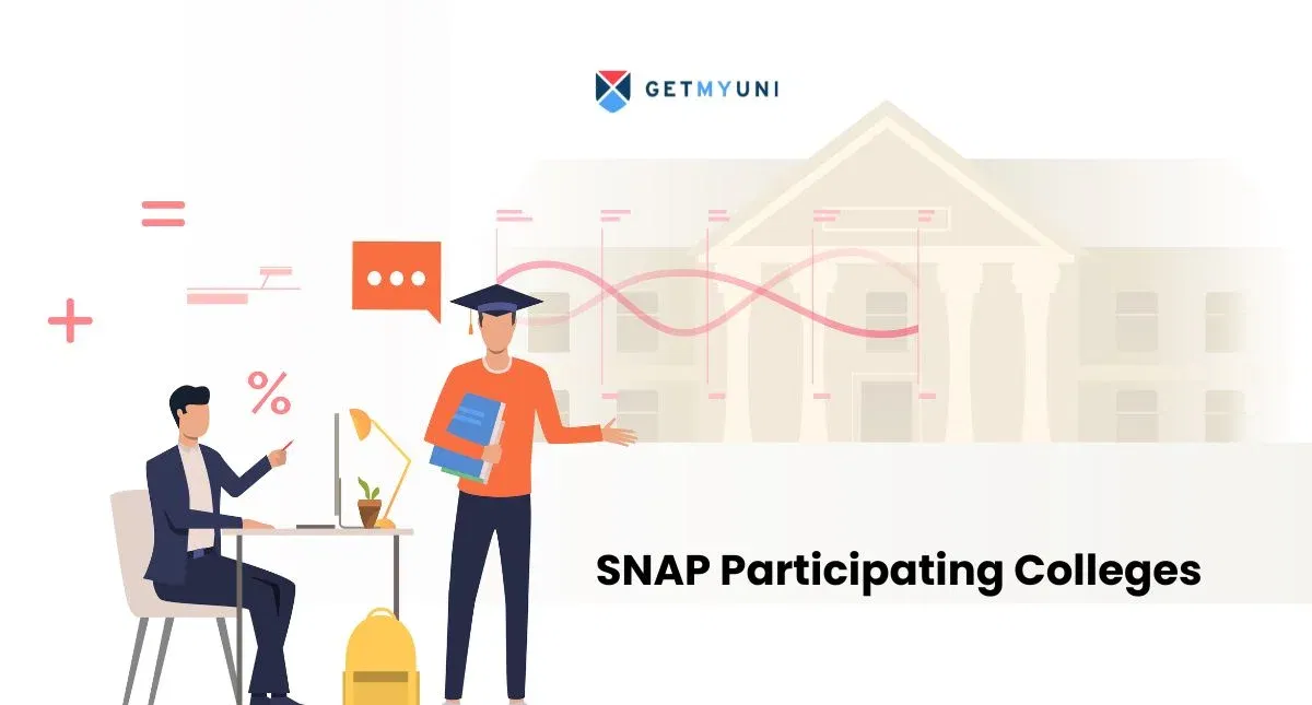 SNAP Participating Colleges: Top 10 Colleges, Fees, Selection Process, Package Offered
