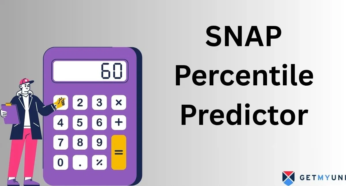 SNAP Percentile Predictor: Calculate Your Score and Percentile